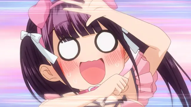 Deco x Deco THE ANIMATION - Screenshot