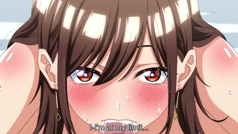 Onaji Zemi no Someya-san ga Sexy Joyuu Datta Hanashi. - Screenshot