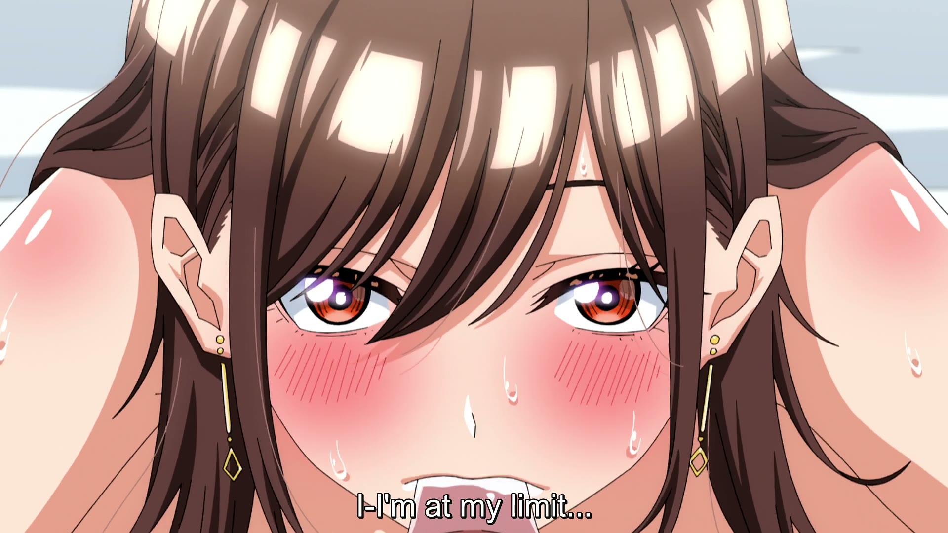 Onaji Zemi no Someya-san ga Sexy Joyuu Datta Hanashi. - Screenshot