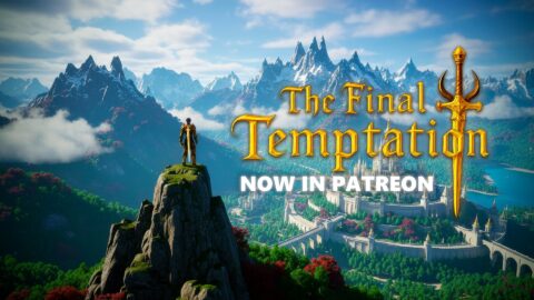 The Final Temptation