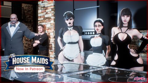 The House Maids