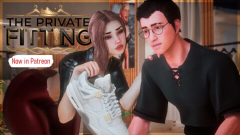 The Private Fitting
