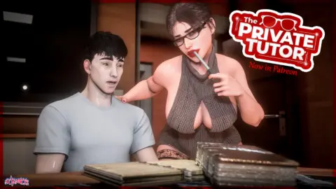The Private Tutor