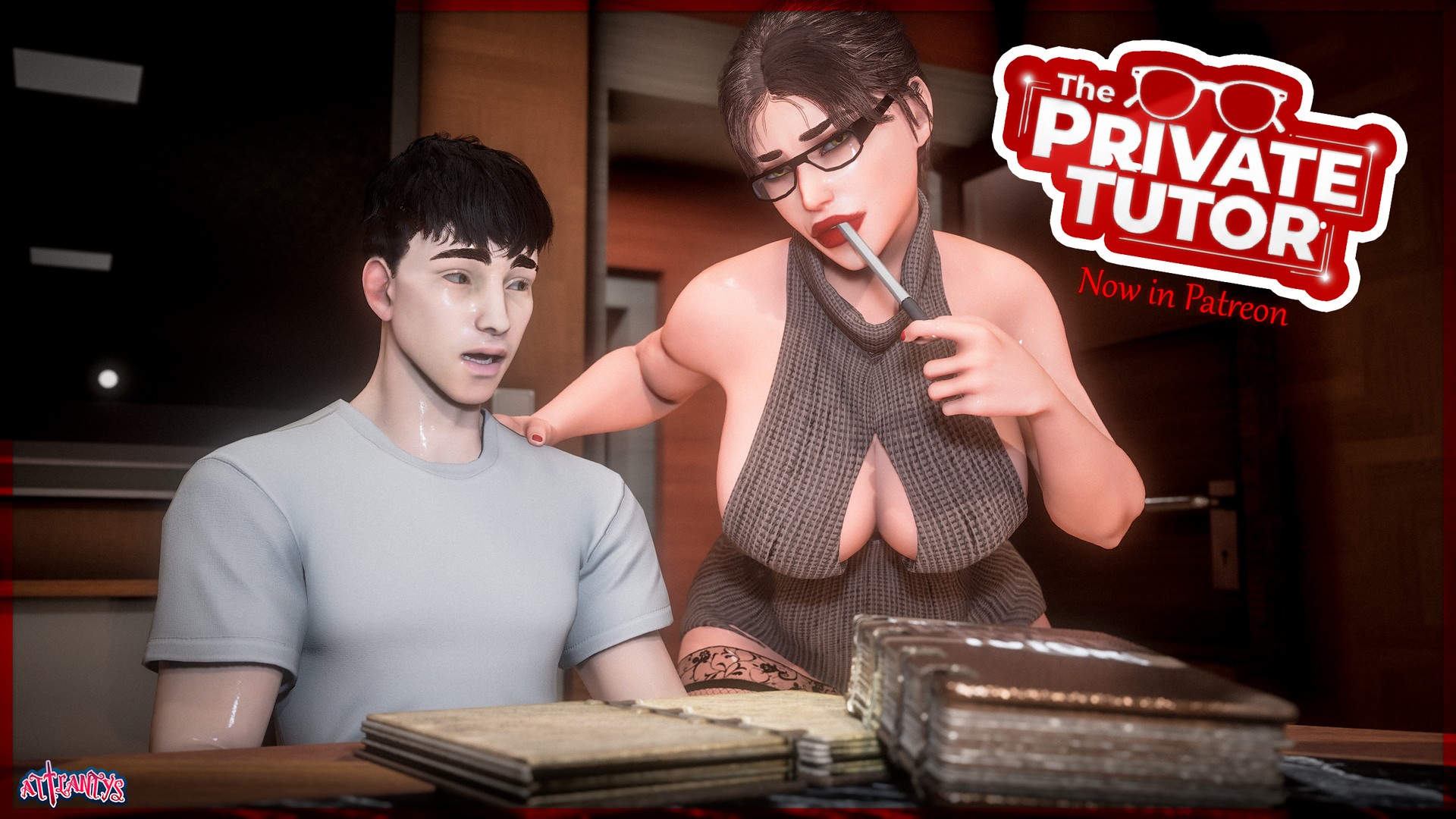 The Private Tutor