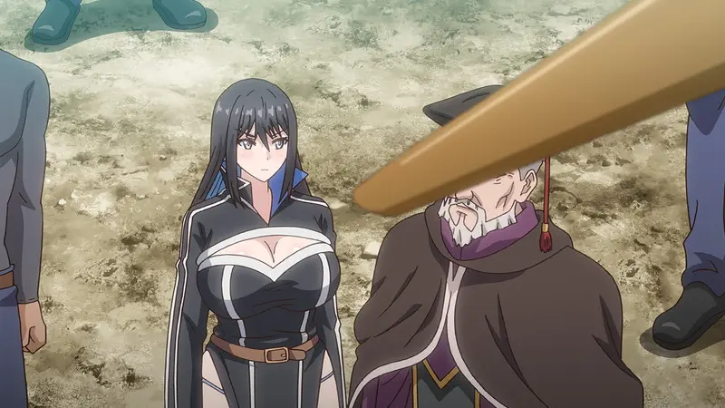 NTR Kishi - Episode 1 - Screenshot 1