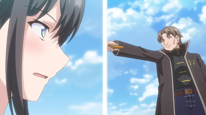 NTR Kishi - Episode 1 - Screenshot 2