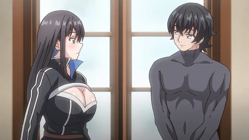NTR Kishi - Episode 1 - Screenshot 3