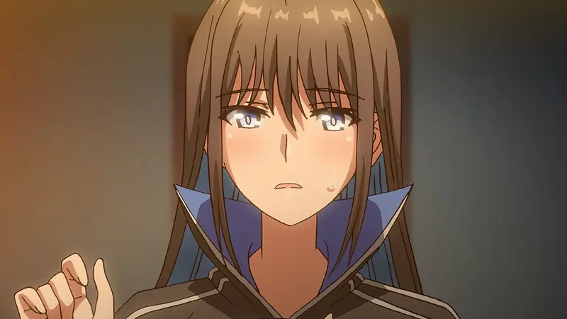 NTR Kishi - Episode 1 - Screenshot 4