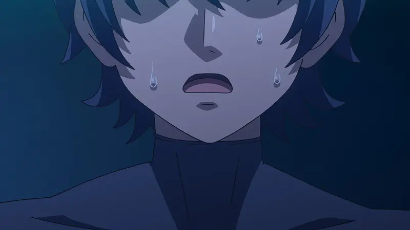 NTR Kishi - Episode 1 - Screenshot 11