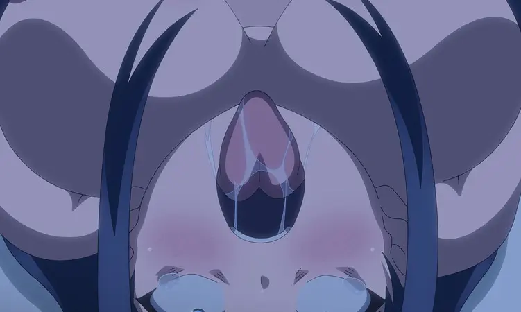 NTR Kishi - Episode 1 - Screenshot 16