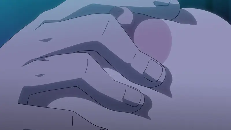 NTR Kishi - Episode 1 - Screenshot 19