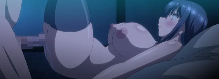 NTR Kishi - Episode 1 - Screenshot 20