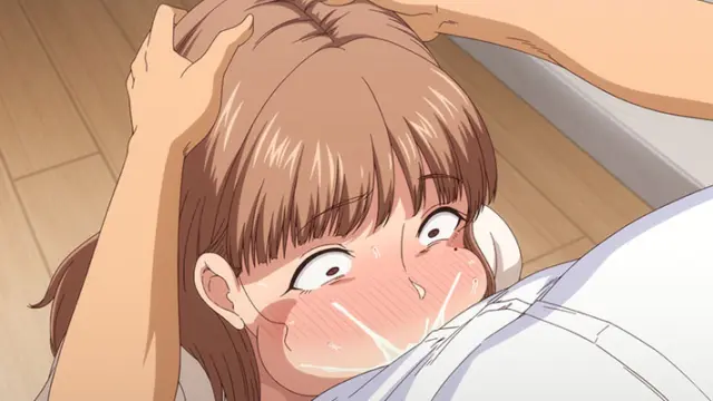 Netorareta Bakunyuu Tsuma-tachi 2 - Episode 1 - Screenshot 2