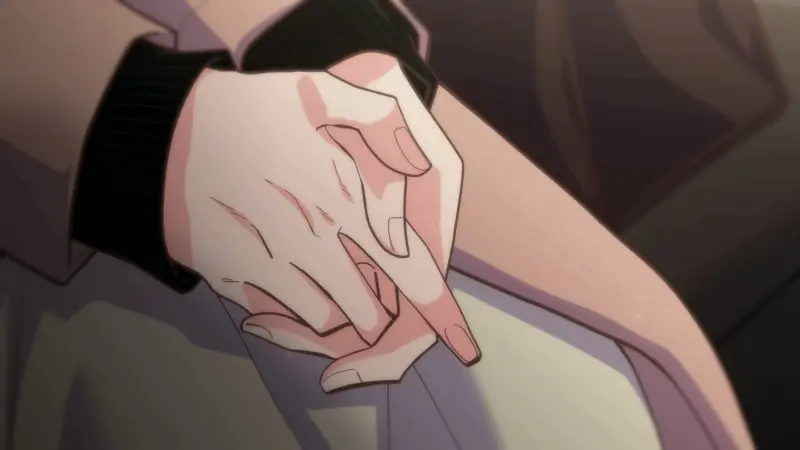 Perfect Addiction - Episode 2 - Screenshot 2