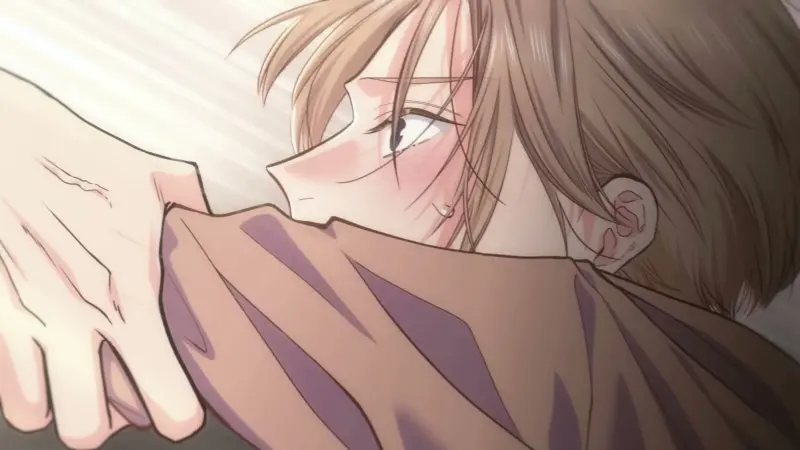 Perfect Addiction - Episode 2 - Screenshot 5