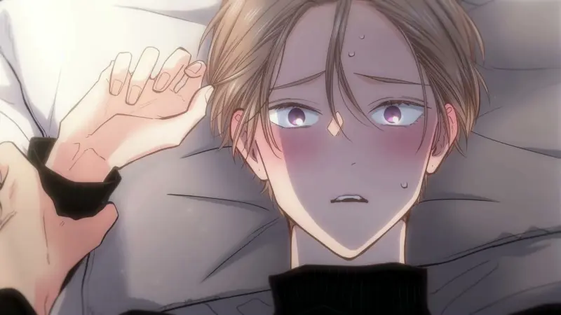 Perfect Addiction - Episode 2 - Screenshot 6