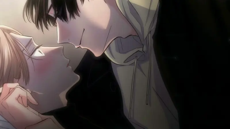 Perfect Addiction - Episode 2 - Screenshot 7