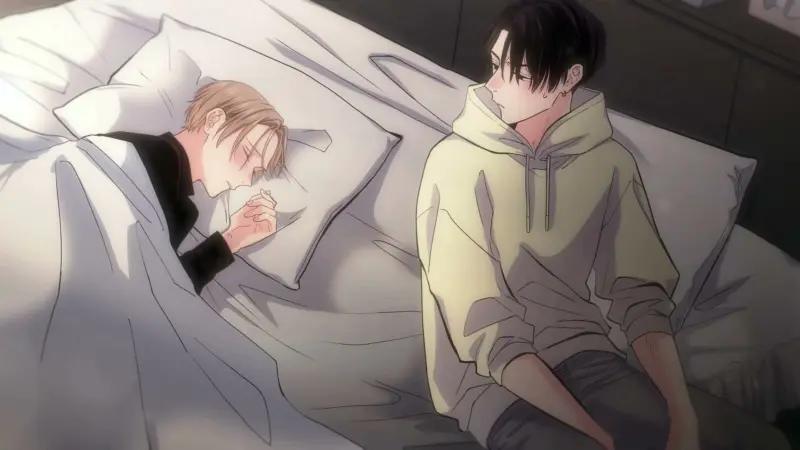 Perfect Addiction - Episode 2 - Screenshot 8