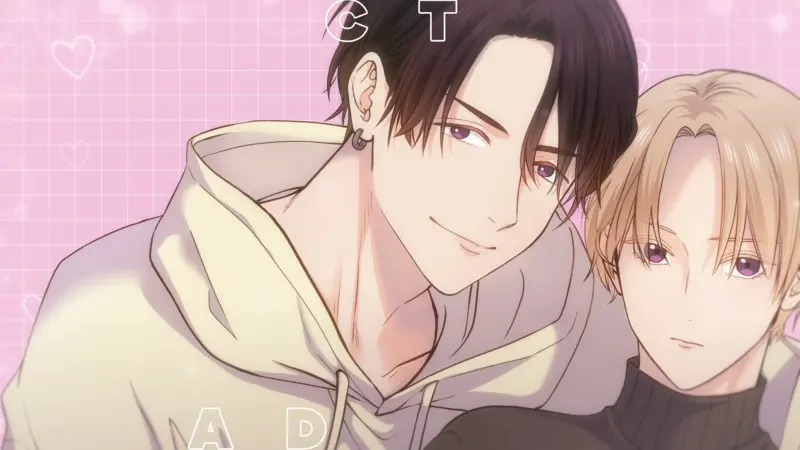 Perfect Addiction - Episode 3 - Screenshot 1