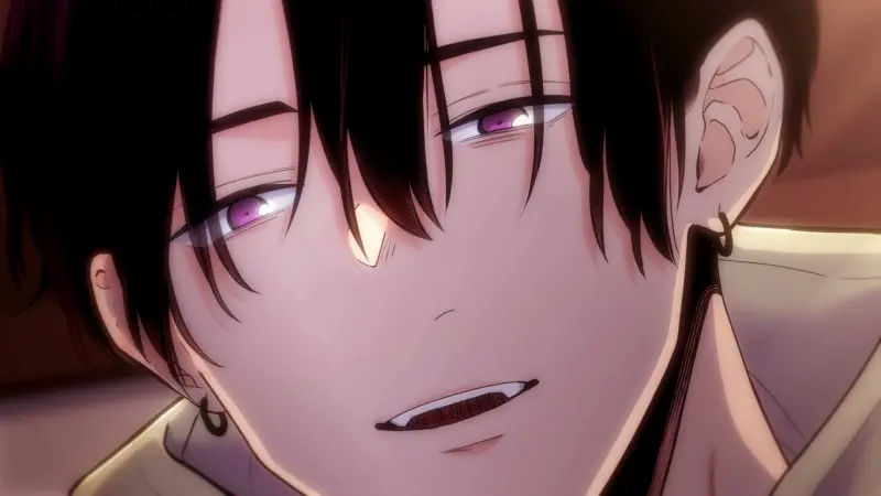 Perfect Addiction - Episode 3 - Screenshot 2