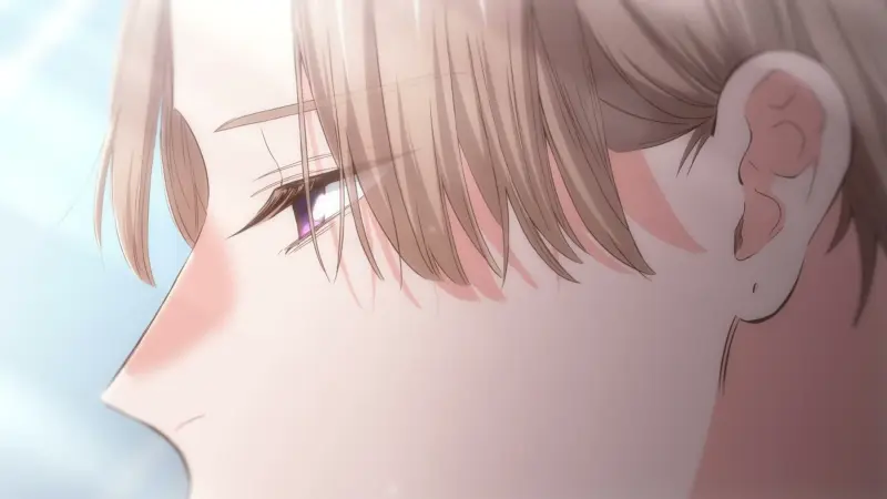Perfect Addiction - Episode 3 - Screenshot 3