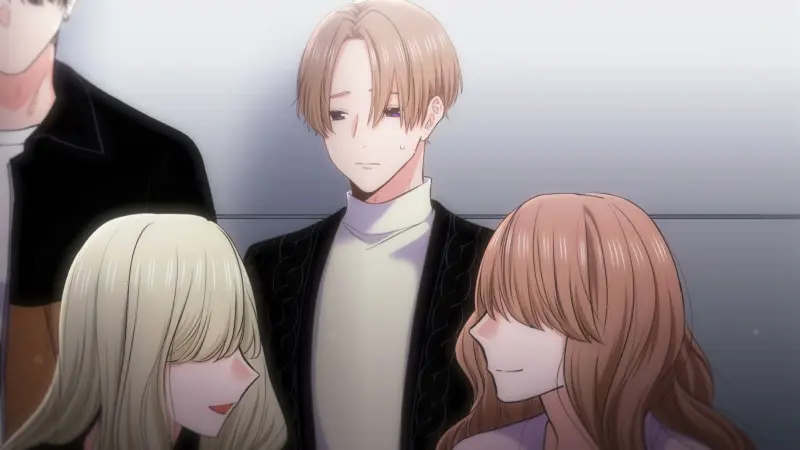Perfect Addiction - Episode 3 - Screenshot 4