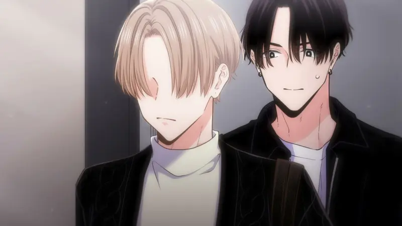 Perfect Addiction - Episode 3 - Screenshot 5