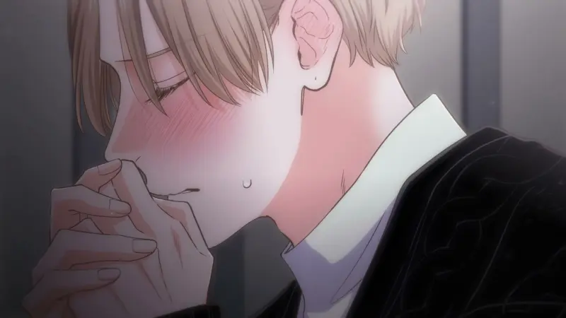 Perfect Addiction - Episode 3 - Screenshot 7