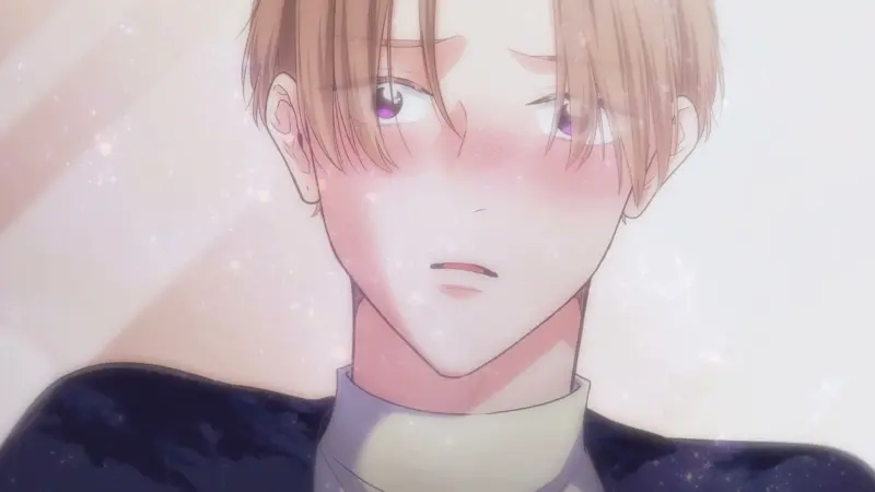 Perfect Addiction - Episode 4 - Screenshot 2