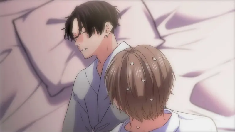 Perfect Addiction - Episode 4 - Screenshot 3