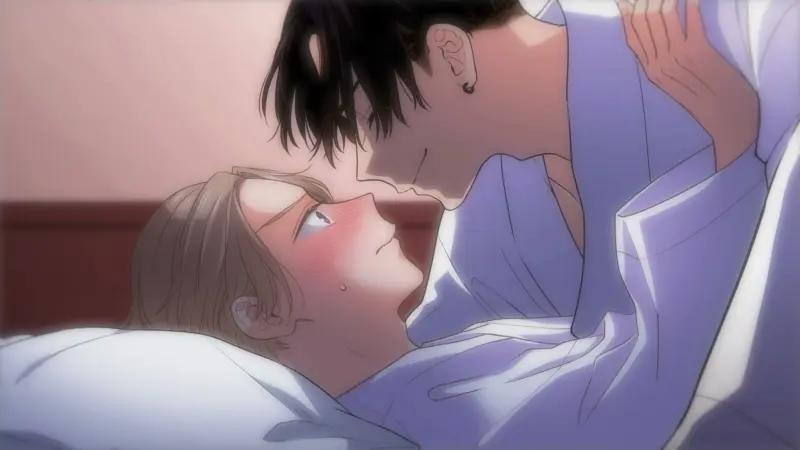 Perfect Addiction - Episode 4 - Screenshot 4
