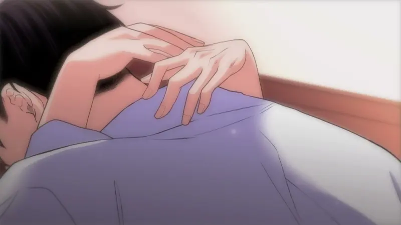 Perfect Addiction - Episode 4 - Screenshot 5
