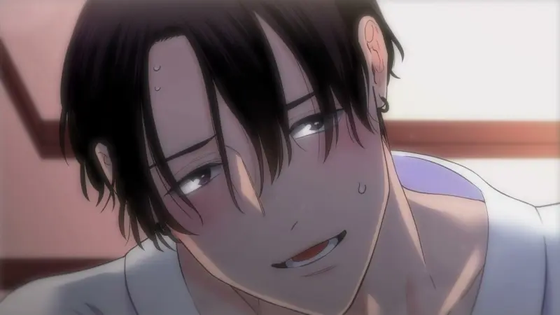 Perfect Addiction - Episode 4 - Screenshot 6