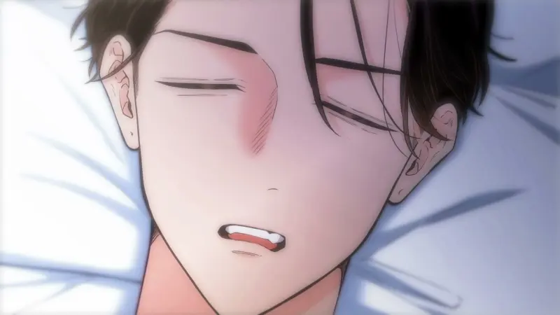 Perfect Addiction - Episode 4 - Screenshot 7