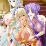 Pure x Holic: Junketsu Otome to Kon’in Kankei!? The Animation Episode 1 PV