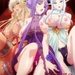 Pure x Holic: Junketsu Otome to Kon’in Kankei!? The Animation Episode 2 PV