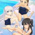 Shoujo Ramune Episode 7 PV