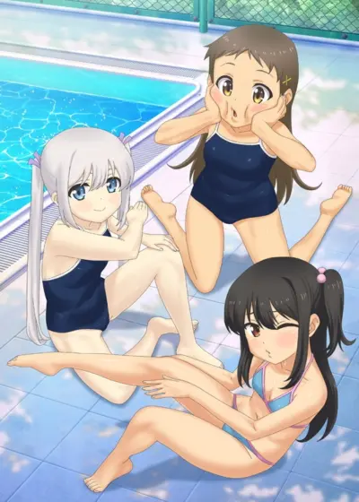 Shoujo Ramune - Episode 7
