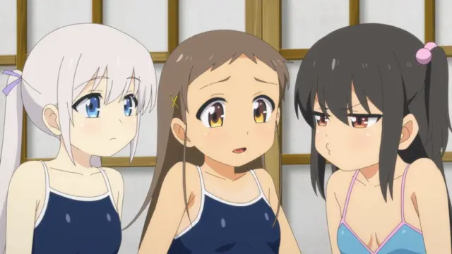 Shoujo Ramune - Episode 7 - Screenshot 3