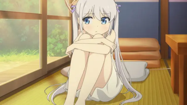 Shoujo Ramune - Episode 7 - Screenshot 7