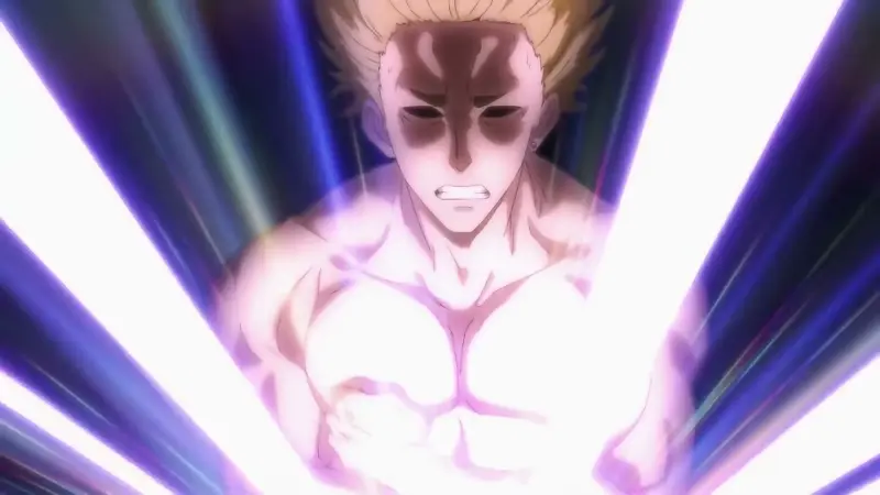 Ushiro no Shoumen Kamui-san - Screenshot