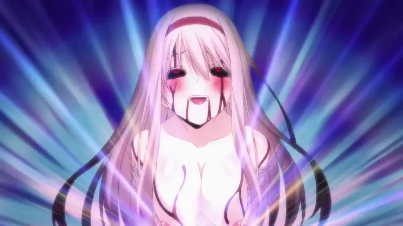Ushiro no Shoumen Kamui-san - Screenshot