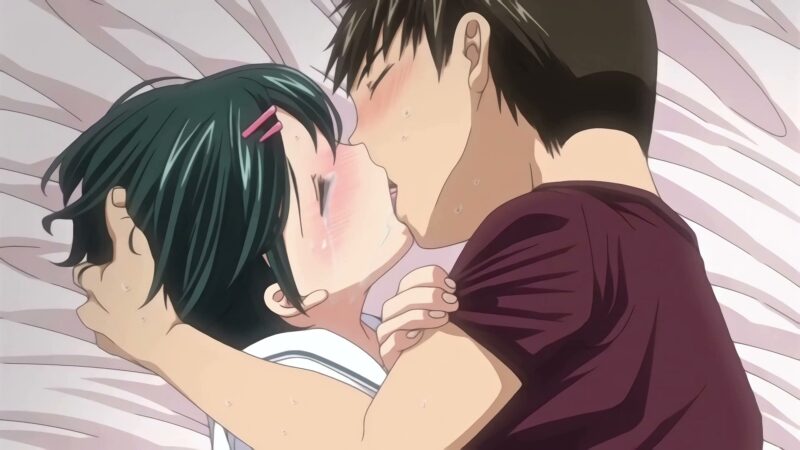 A-Sized Classmate - Episode 2 - Screenshot 6
