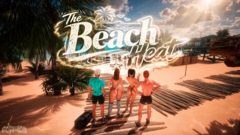 Attlantys The Beach Heat