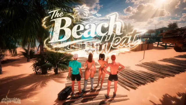 Attlantys The Beach Heat