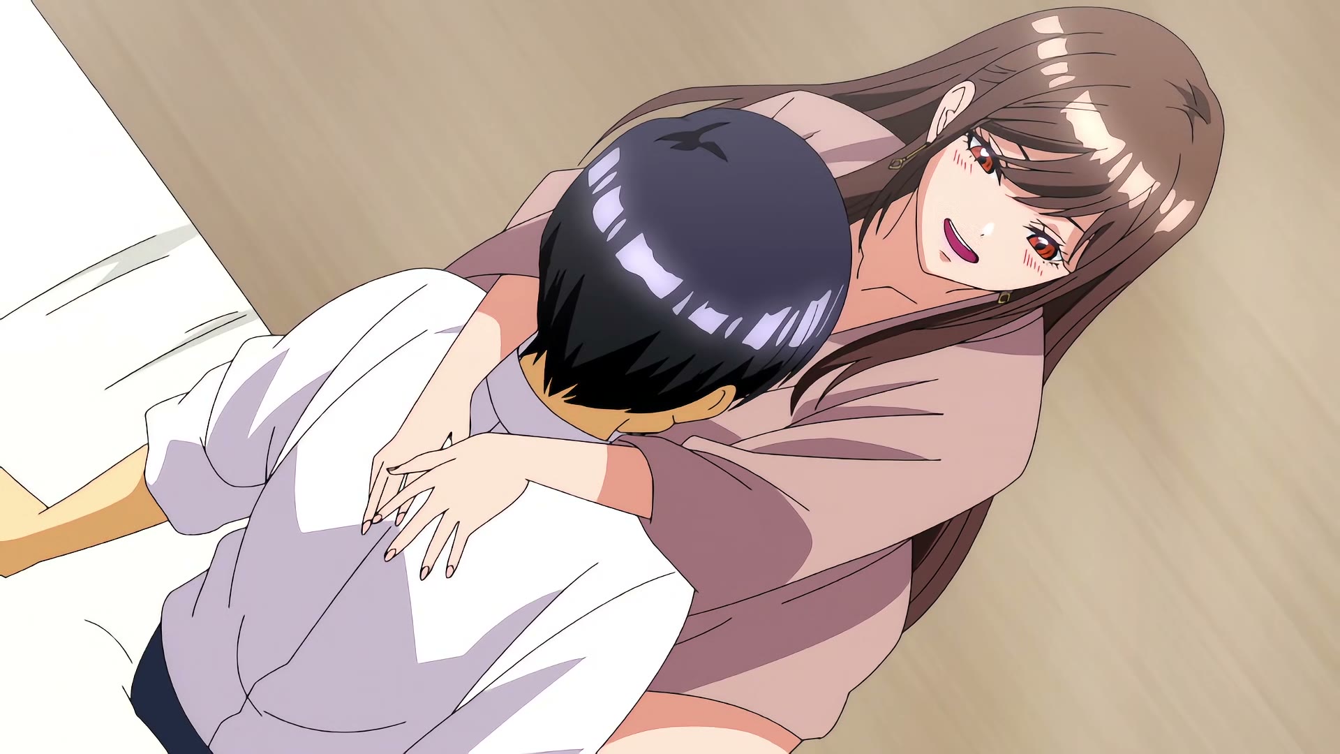 Onaji Zemi no Someya-san ga Sexy Joyuu Datta Hanashi. - Episode 5 - Screenshot 1