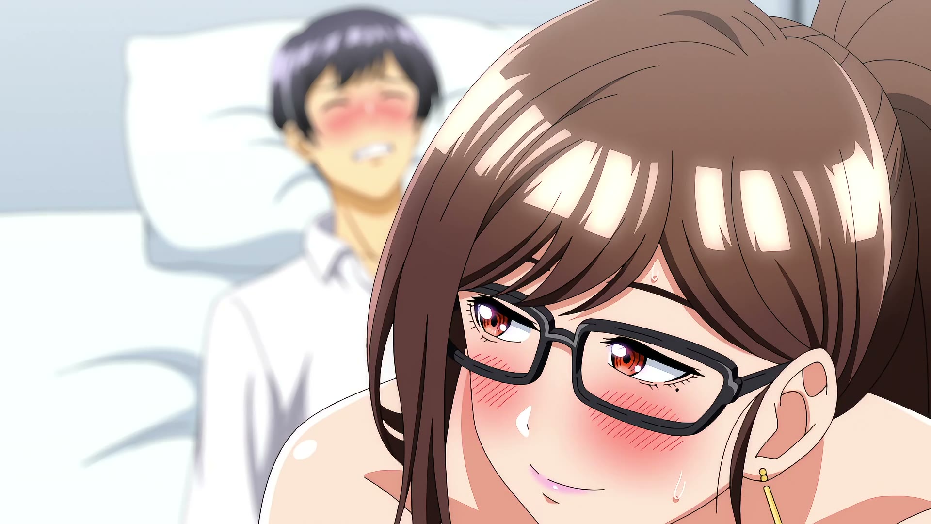 Onaji Zemi no Someya-san ga Sexy Joyuu Datta Hanashi. - Episode 6 - Screenshot 7