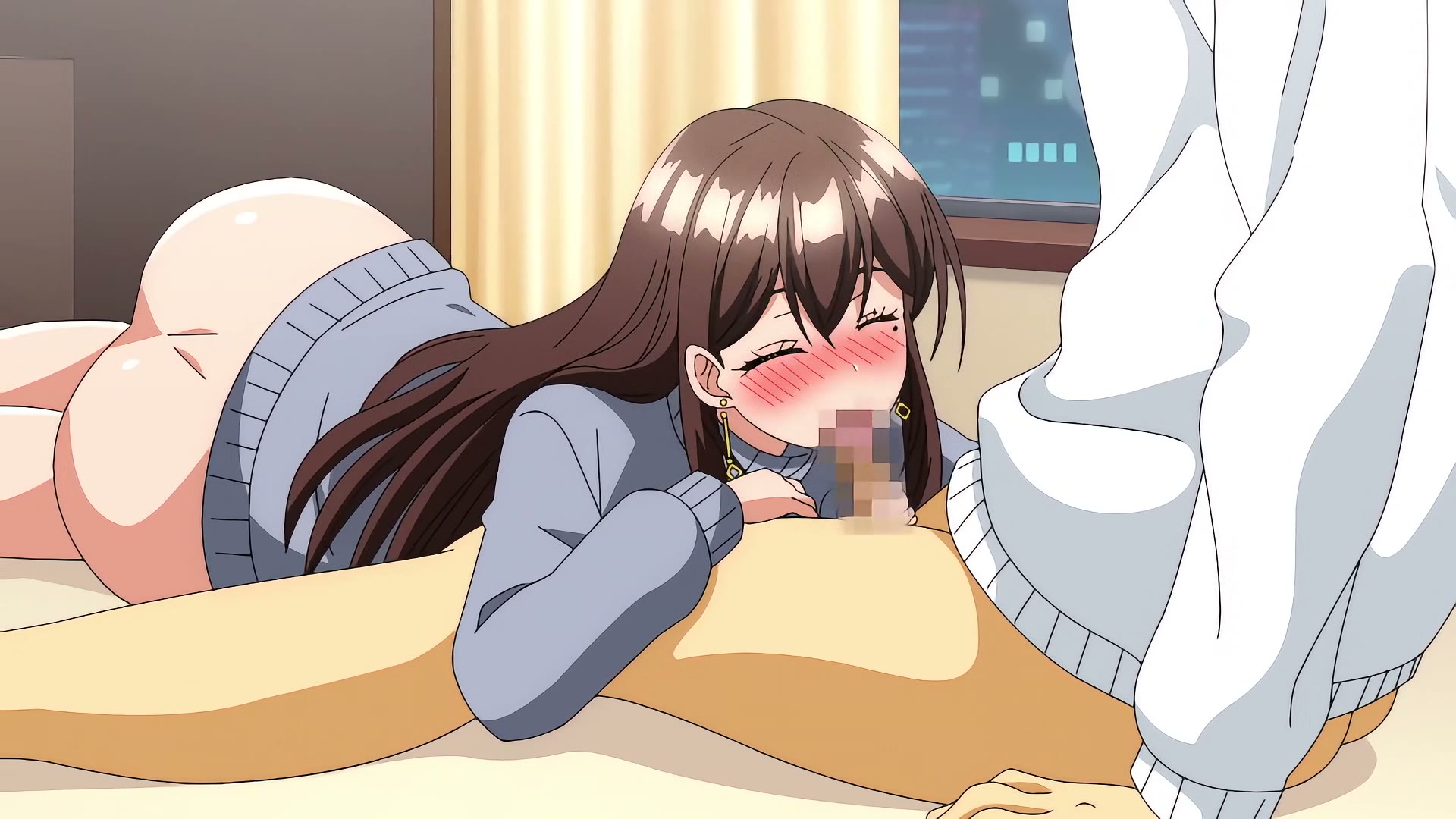 Onaji Zemi no Someya-san ga Sexy Joyuu Datta Hanashi. - Episode 7 - Screenshot 2