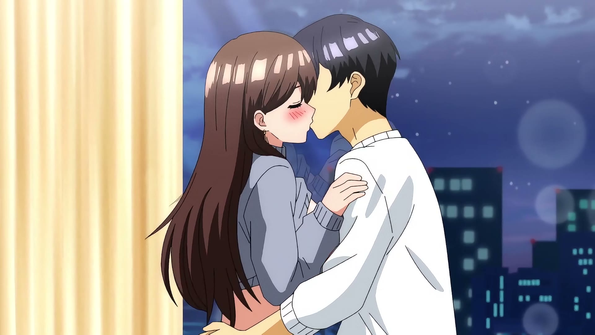 Onaji Zemi no Someya-san ga Sexy Joyuu Datta Hanashi. - Episode 7 - Screenshot 6