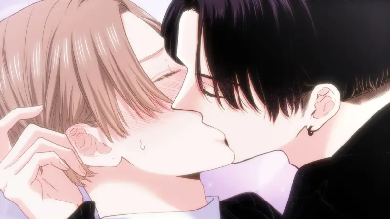 Perfect Addiction - Episode 5 - Screenshot 2